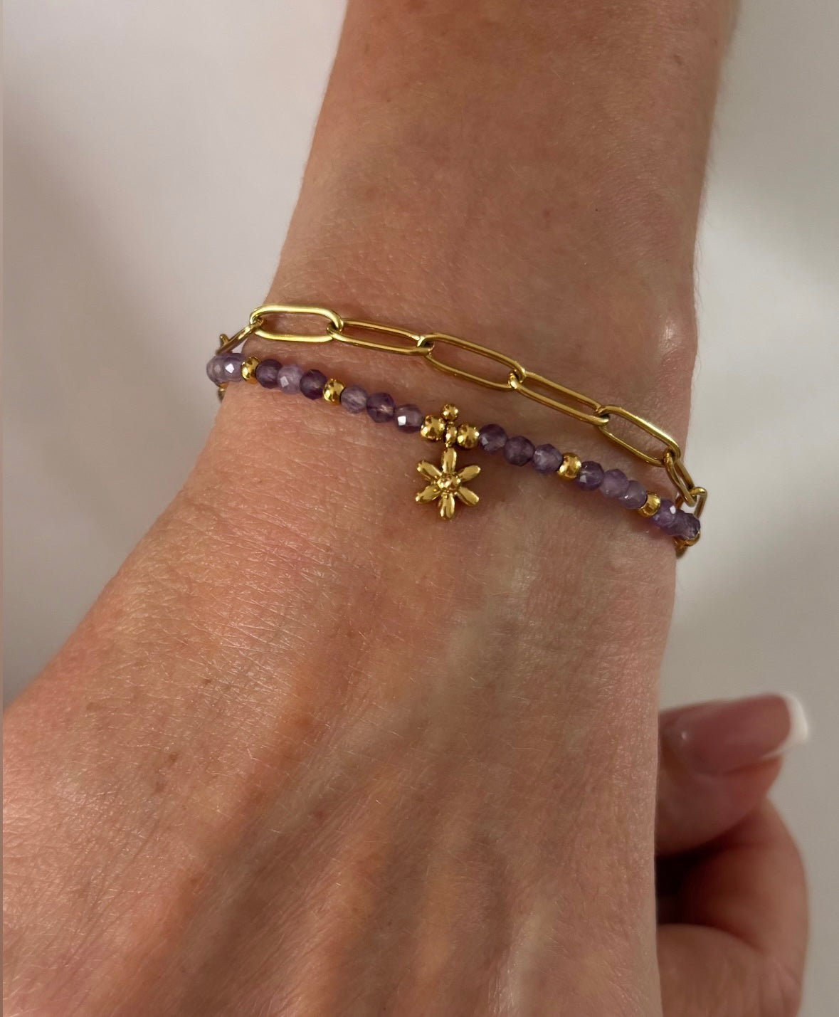 Bracelets Summer