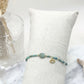 Bracelets perles
