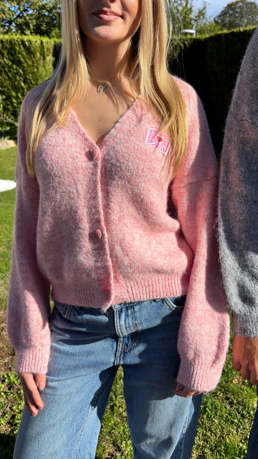 Pull Olivia 🩷