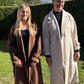 Manteau Kathy