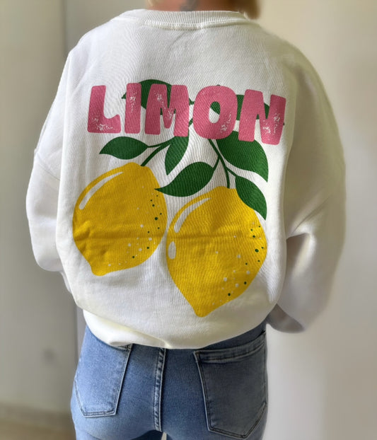 Sweat citron 🍋