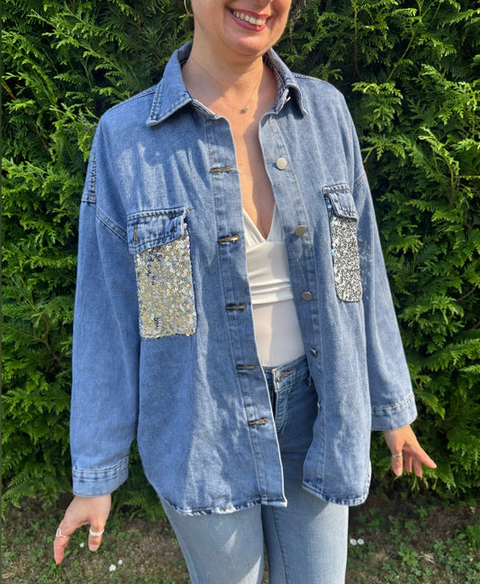 Veste Valentine