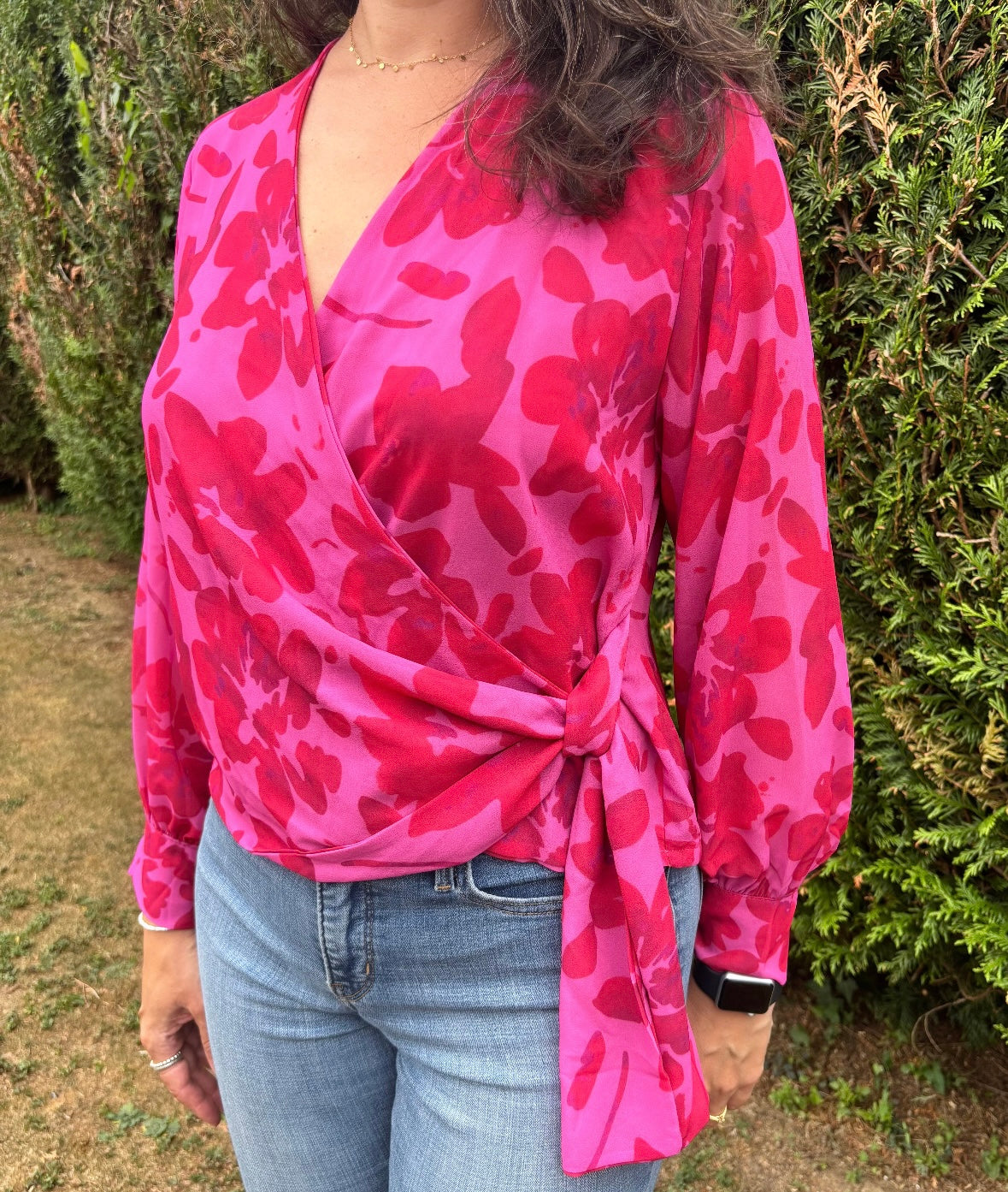 Blouse Marie