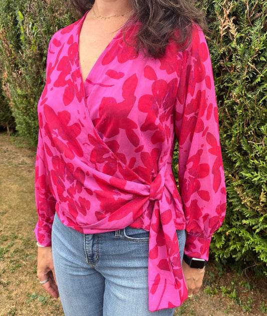 Blouse Marie