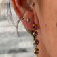 Boucles chic