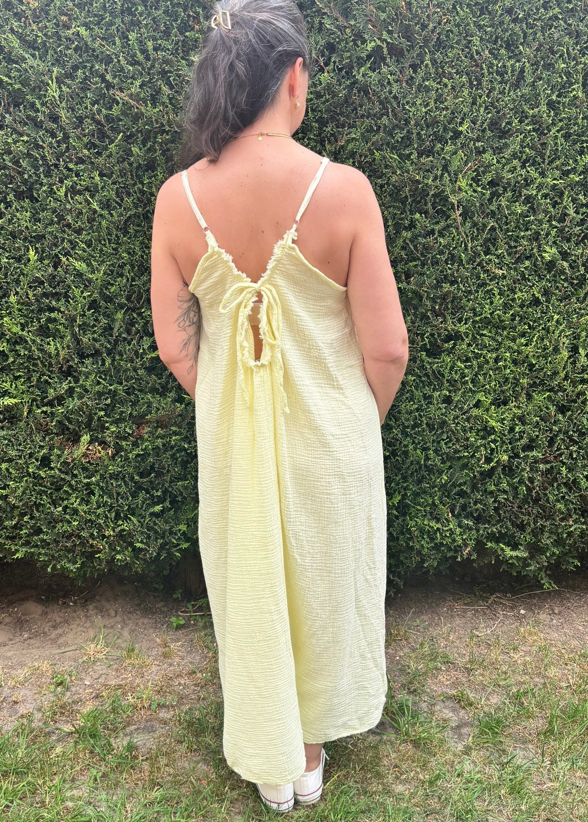 Robe Lison 💛