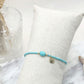 Bracelets perles