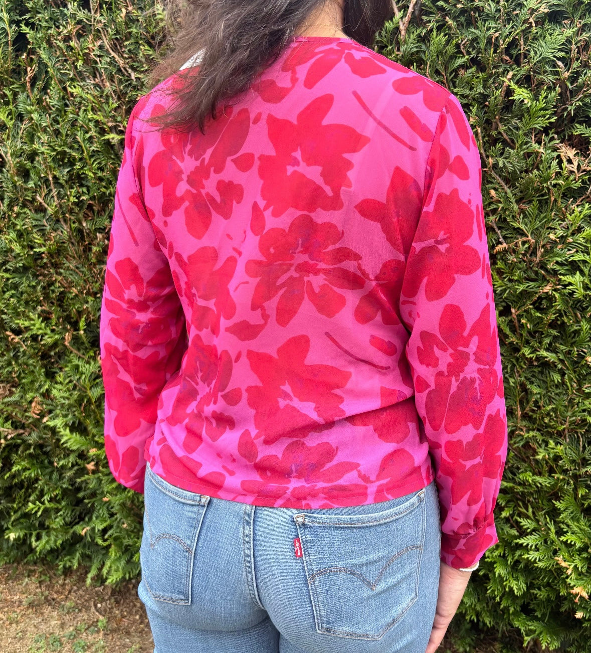 Blouse Marie