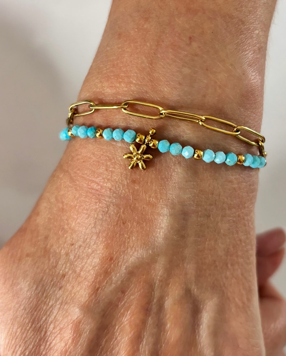 Bracelets Summer