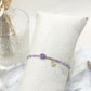 Bracelets perles