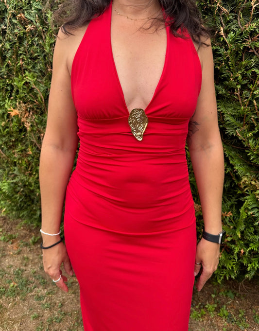 Robe Laurine ❤️