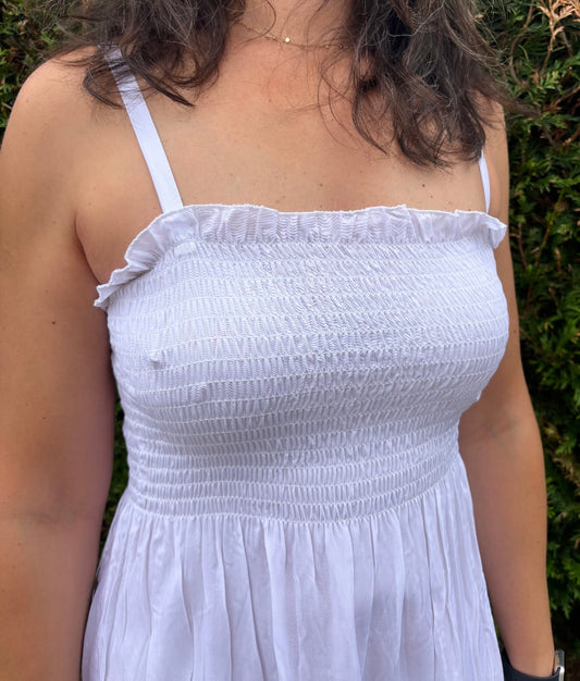 Robe Éléa