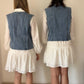 Gilet Agathe