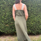 Robe Maëlle 💚
