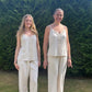 Pantalon Chloé