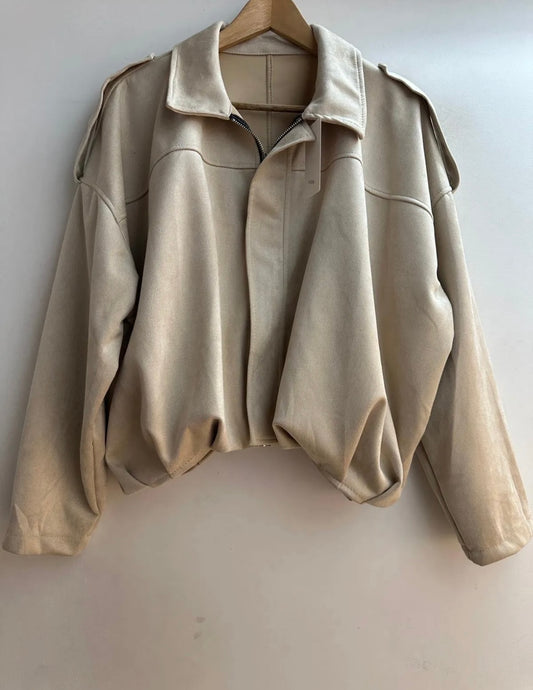 Veste Andie ✨