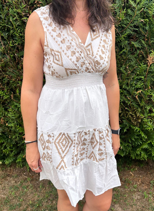 Robe Cyrielle