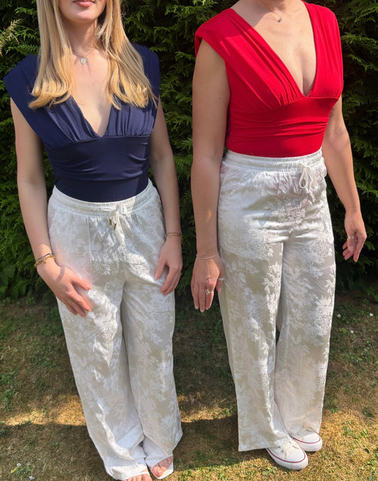 Pantalon Noa