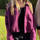 Veste Andie 💜