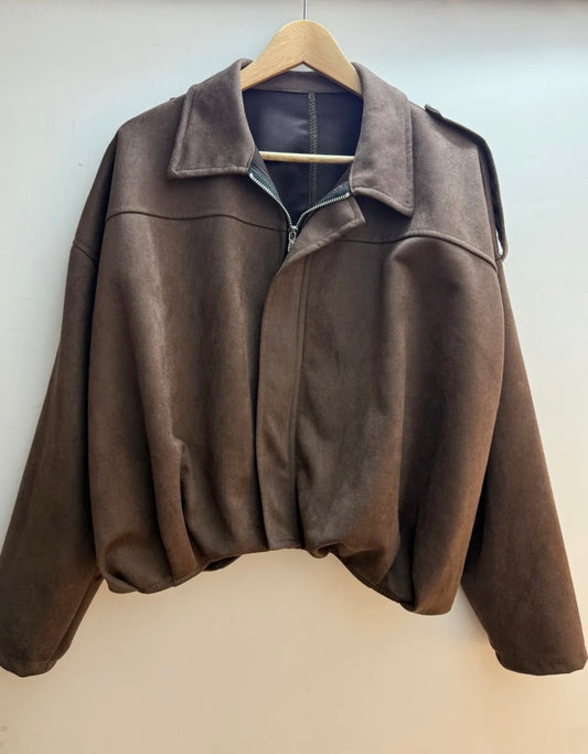 Veste Andie 🤎