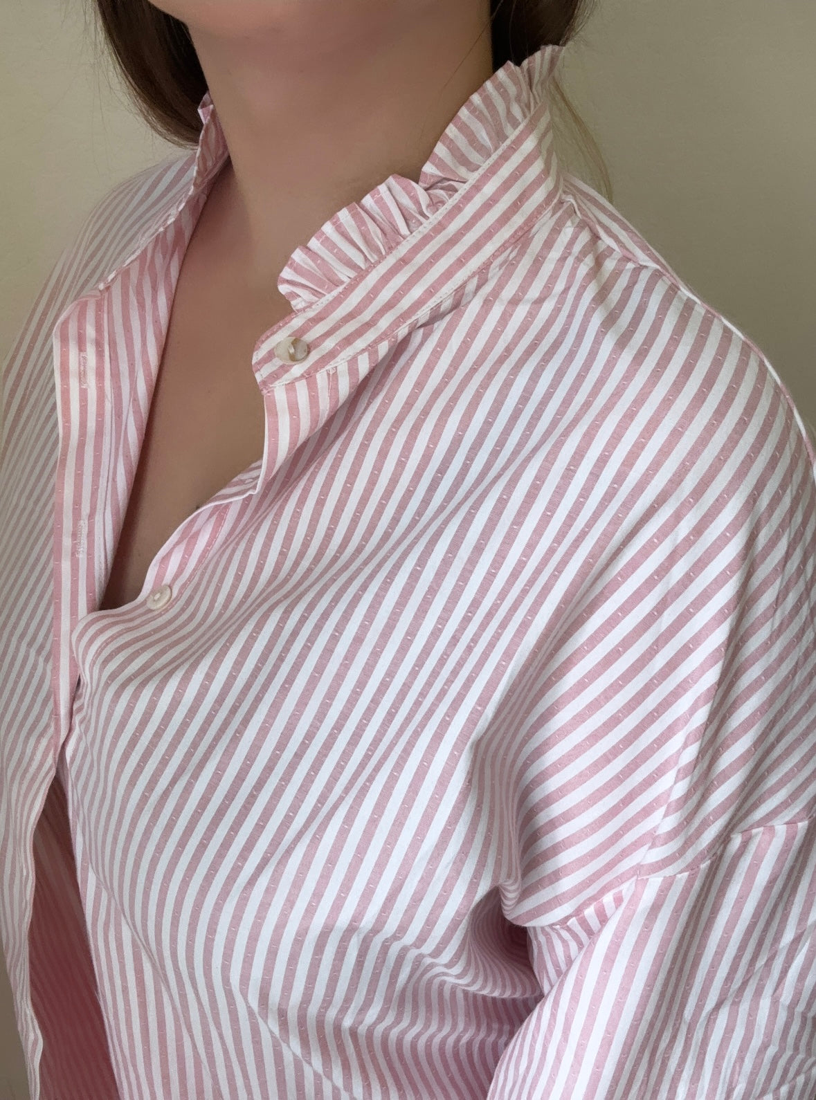 Chemise Olivia