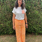 Pantalon léopard 🧡