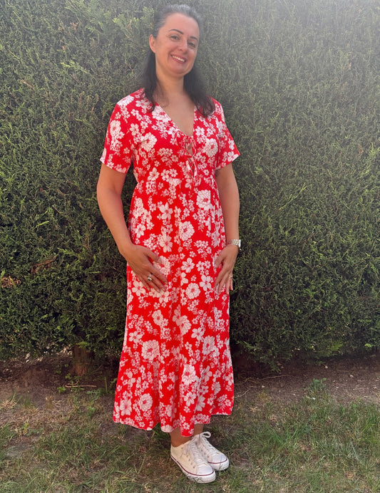 Robe Mia ❤️