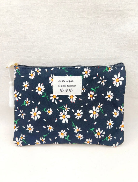 Pochette bonheur 🖤