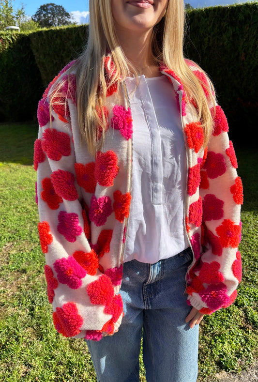 Veste Alice🌺