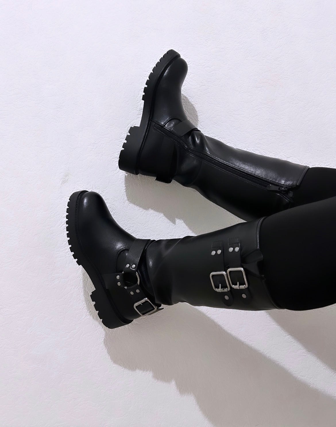 Bottines Flavy