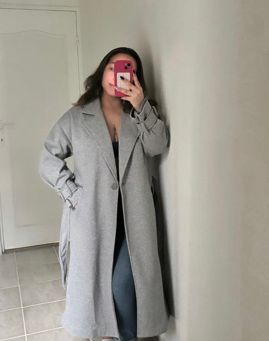 Manteau Alyssa